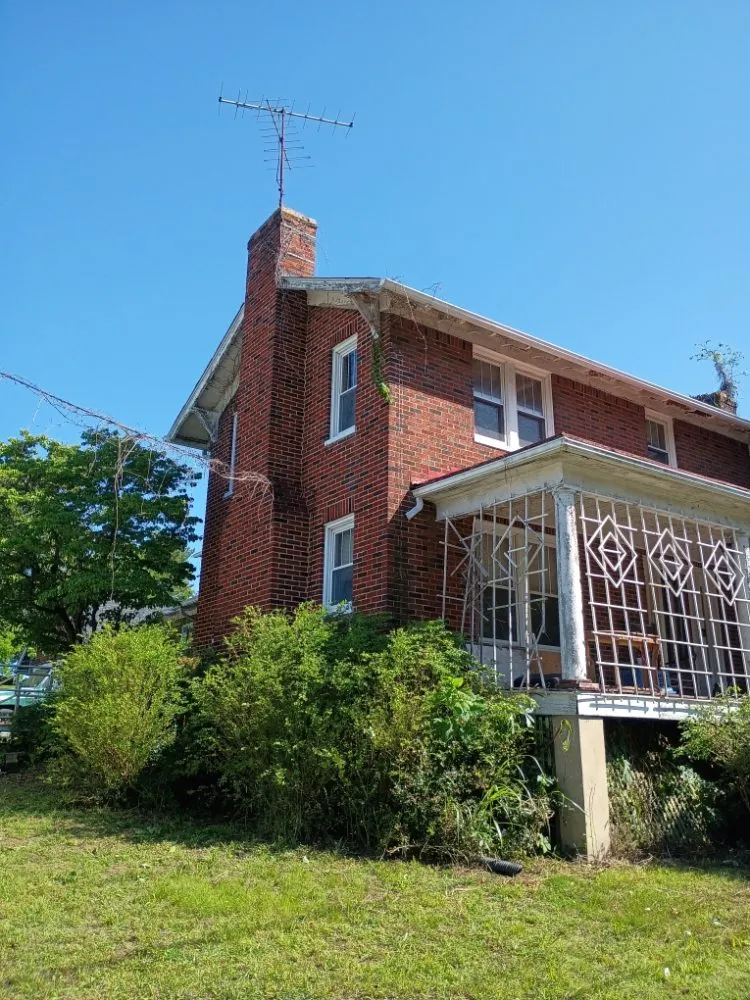 Top-rated yard cleanup service experts serving Roanoke, VA - Got Your Back 101