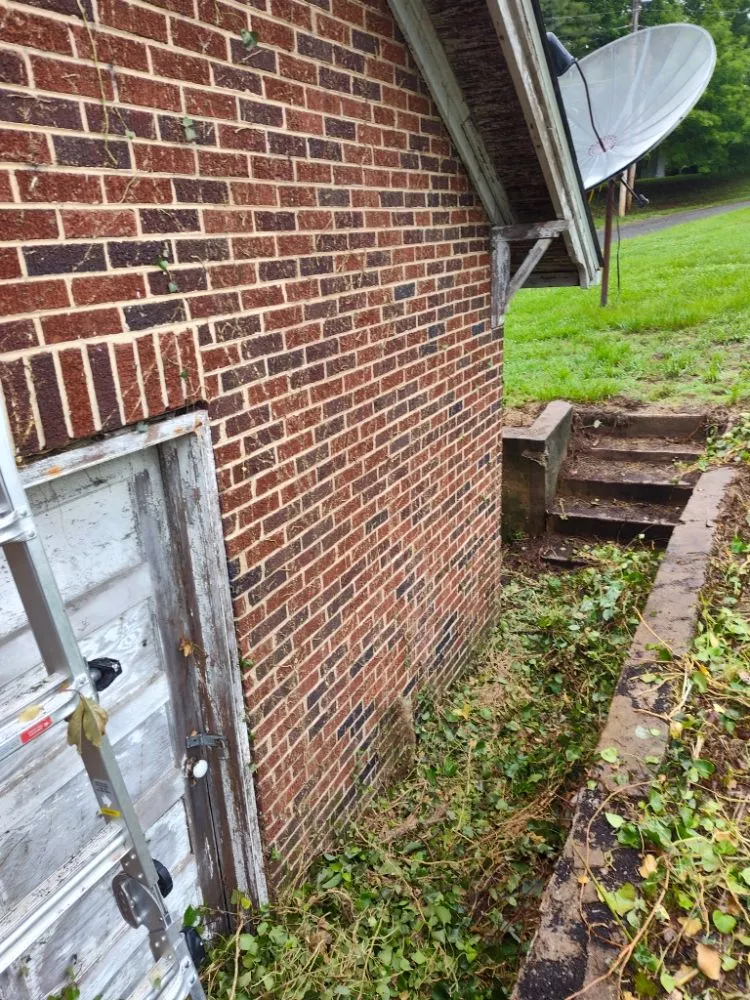 Trusted garden landscaping in Roanoke, VA - Got Your Back 101