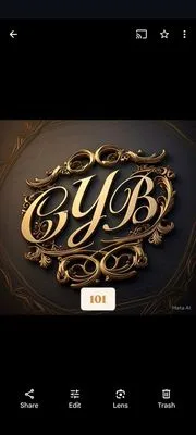 Got Your Back 101 Logo