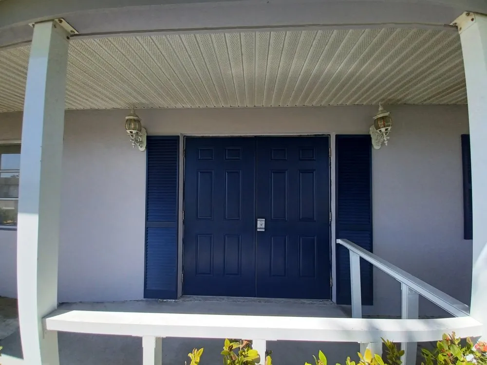 Expert yard cleanup service for outdoor upgrades across Punta Gorda, FL - Got Your Six Handyman Services