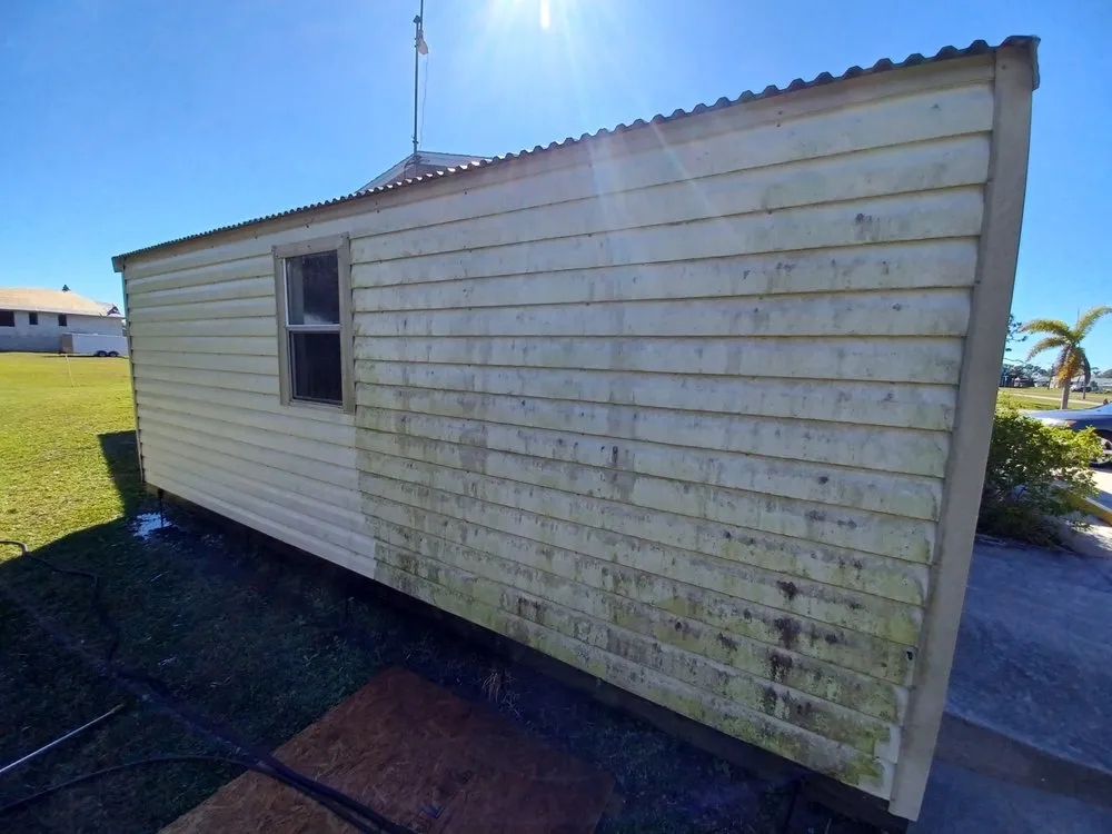 Trusted outdoor landscaping experts serving Punta Gorda, FL - Got Your Six Handyman Services