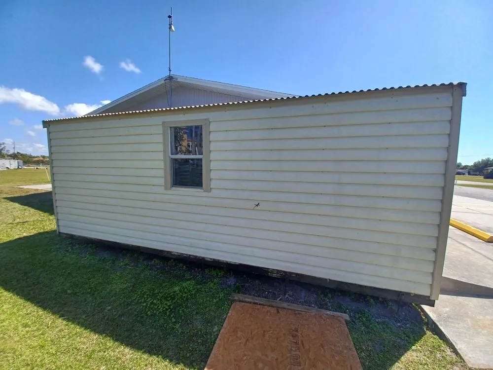 Expert landscape installation in Punta Gorda, FL by Got Your Six Handyman Services