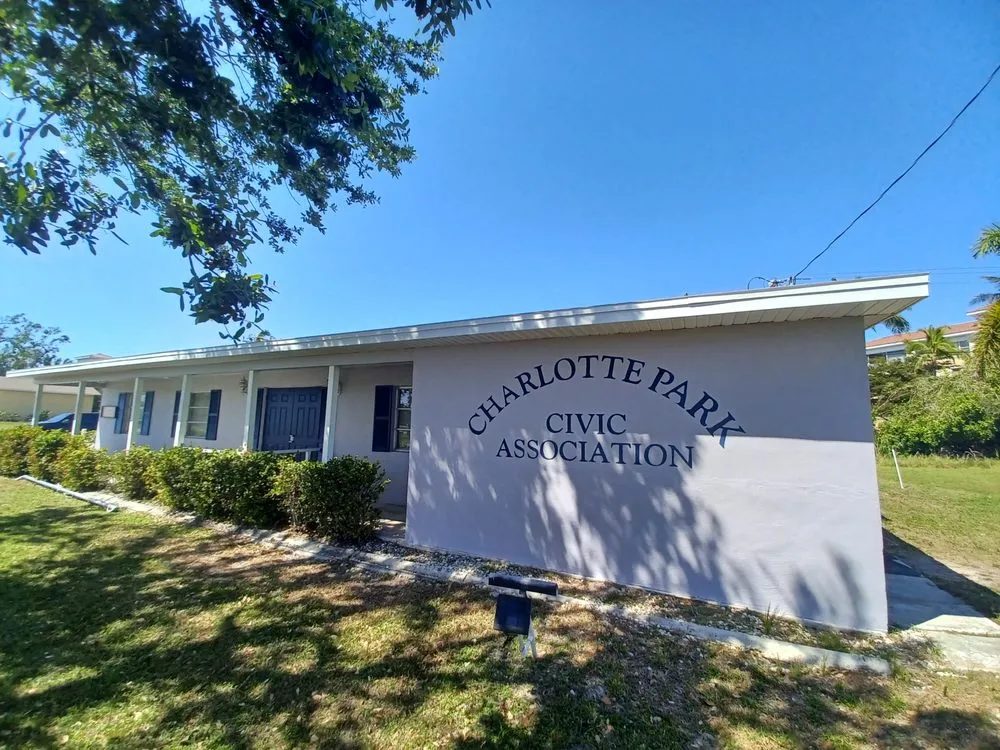 Professional garden landscaping in Punta Gorda, FL - Got Your Six Handyman Services