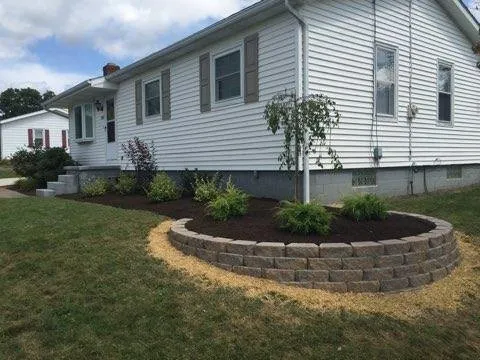 Affordable landscaping services with custom design across Carrollton, OH - Gotch & Company