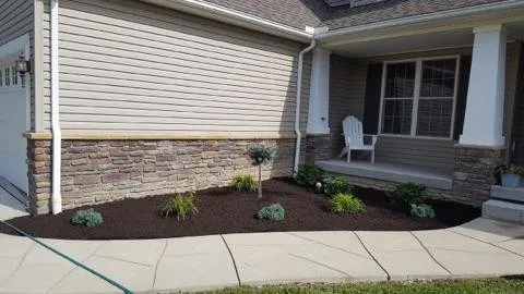 Professional yard cleanup service near you in Carrollton, OH by Gotch & Company