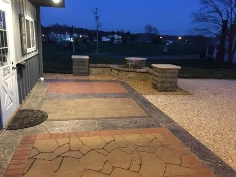 Top-rated lawn care service for homes in Carrollton, OH by Gotch & Company