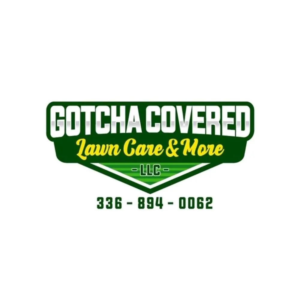 Top-rated landscape installation in Greensboro, NC - Gotcha Covered Lawn Care and More