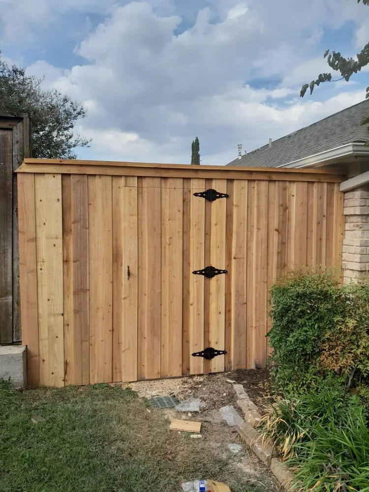 Expert residential landscaping in Dallas, TX - GotConstruction