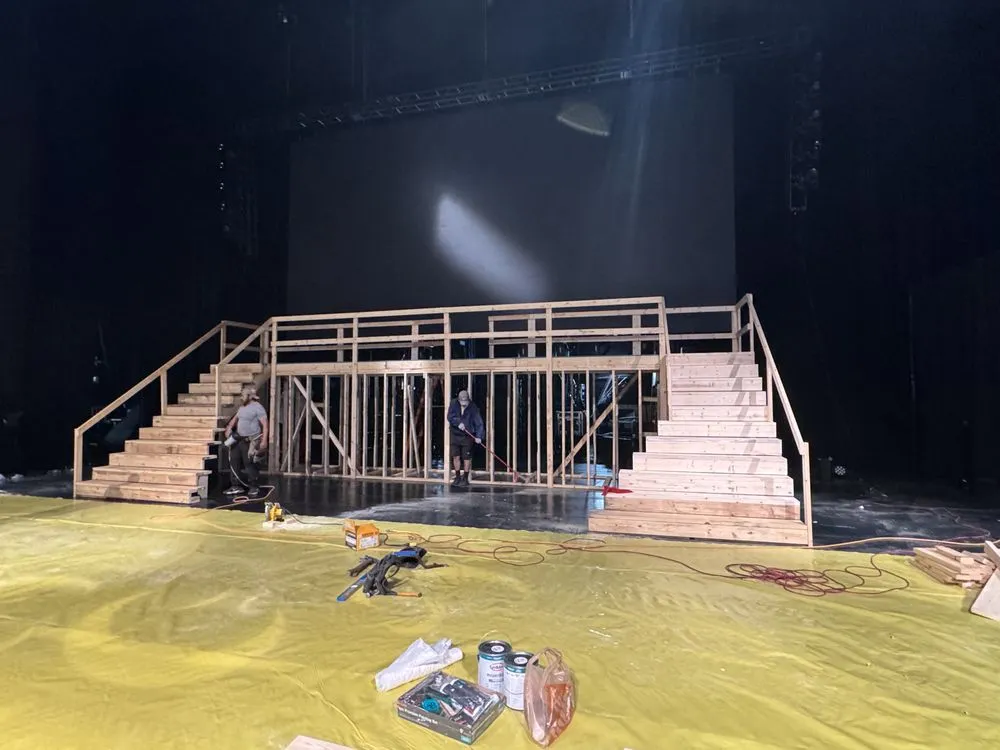 Affordable yard maintenance in Dallas, TX by GotConstruction