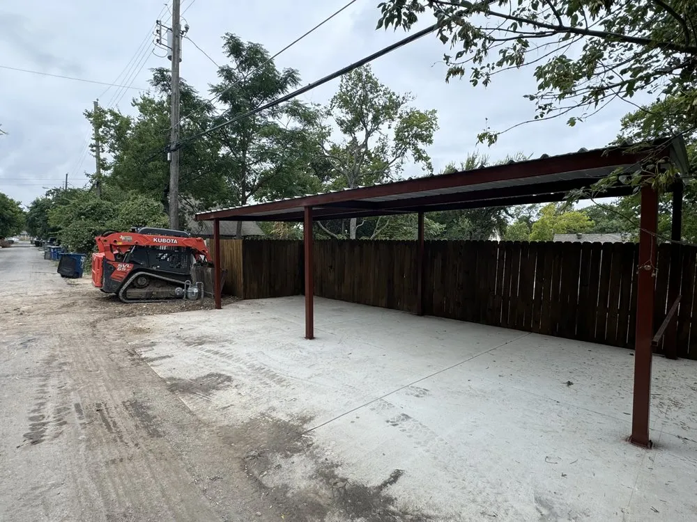 Trusted lawn care service for outdoor upgrades across Dallas, TX - GotConstruction