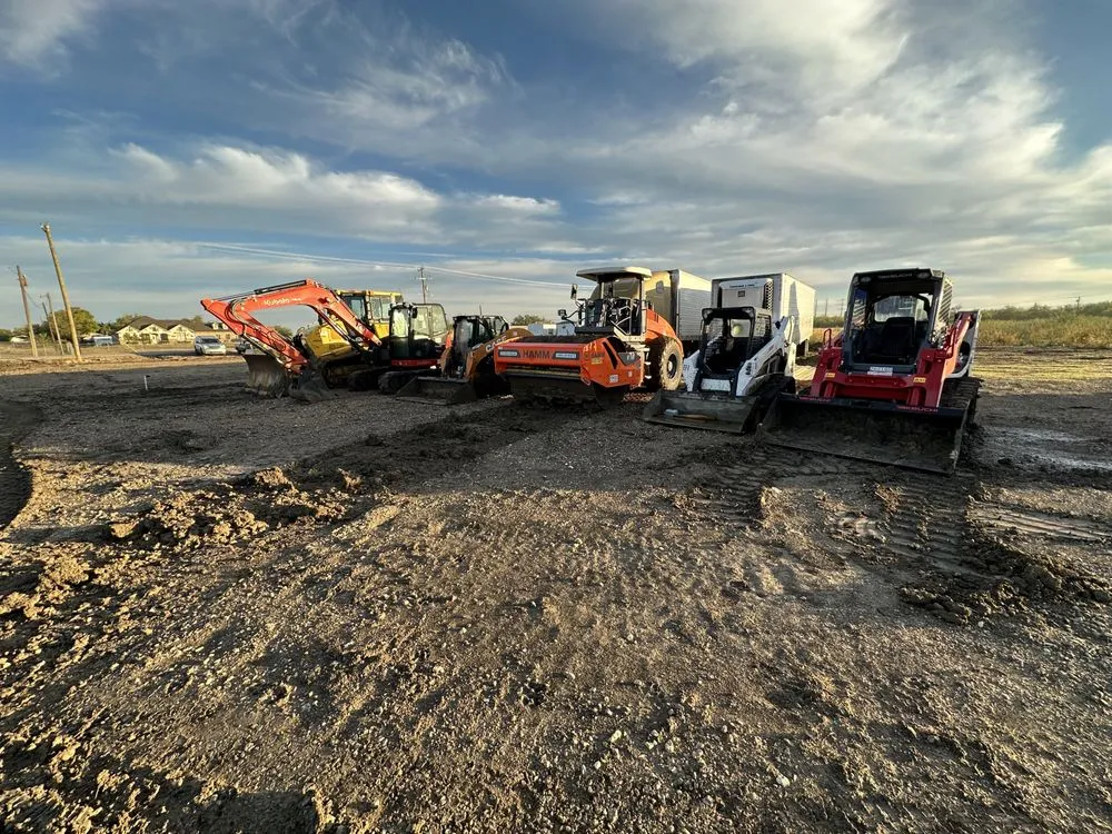 Professional garden landscaping with custom design in Dallas, TX by GotConstruction