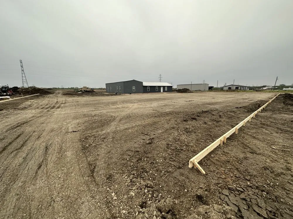 Trusted yard maintenance in Dallas, TX - GotConstruction