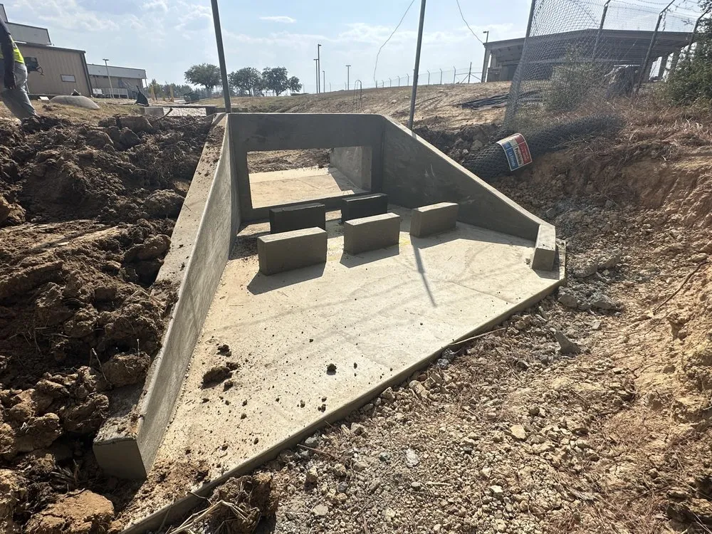 Professional landscape installation near you across Dallas, TX - GotConstruction