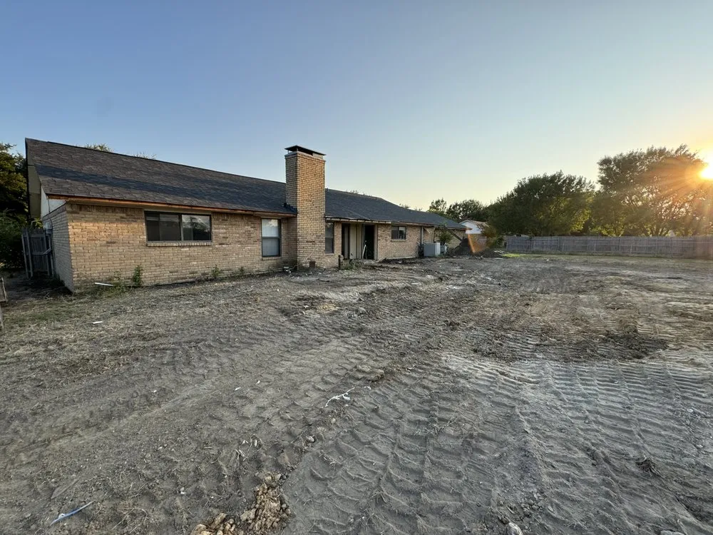 Top-rated lawn care service in Dallas, TX - GotConstruction