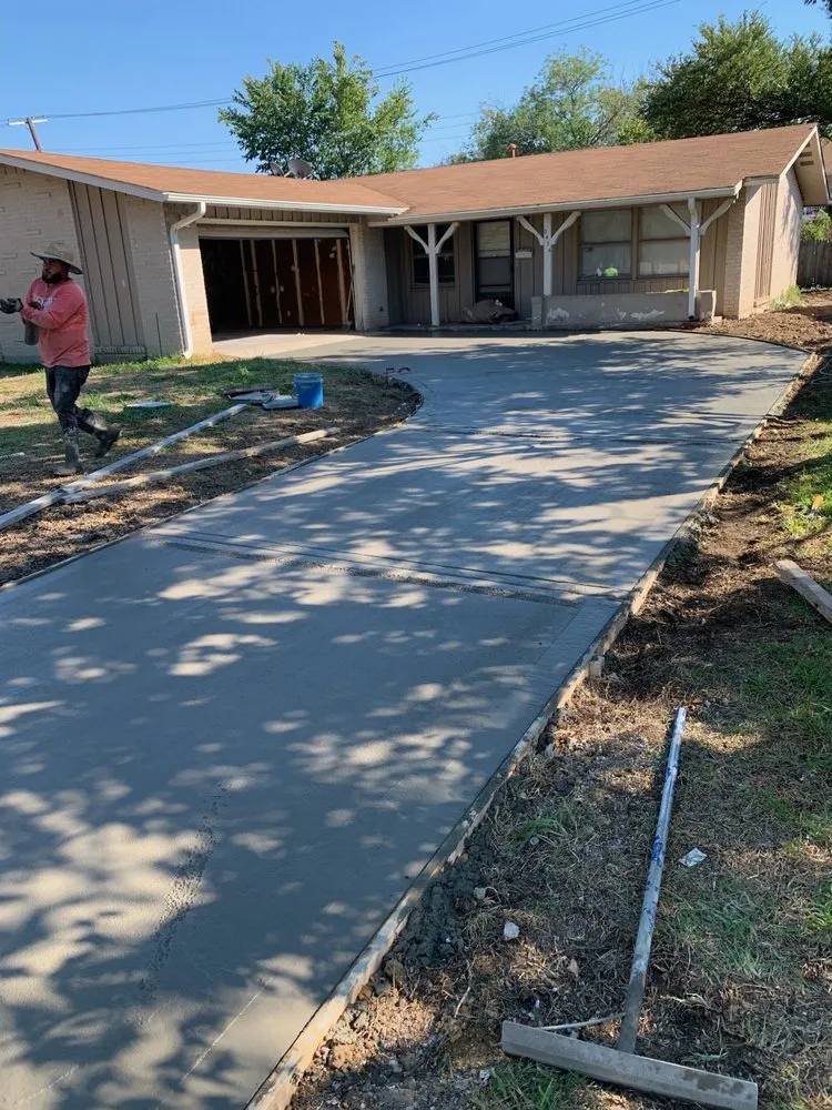 Trusted landscape design experts serving Dallas, TX - GotConstruction