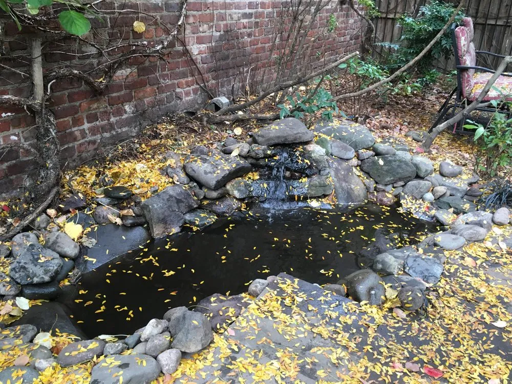 Local lawn mowing service near you across Brooklyn, NY - Gotham Gardens NYC