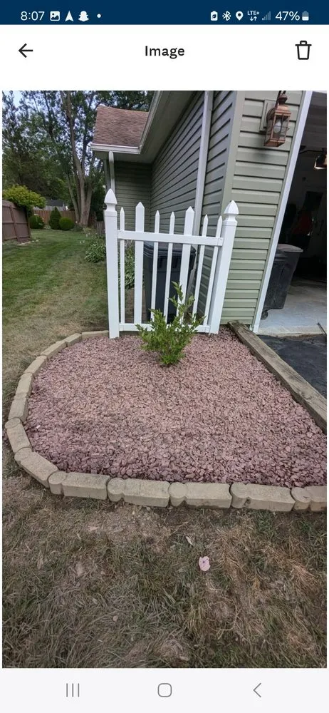 Professional landscaping services in Garrettsville, OH - Gotham Landscaping and homeservices