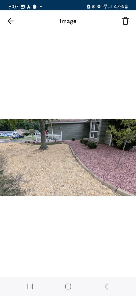 Local lawn care service near you in Garrettsville, OH by Gotham Landscaping and homeservices