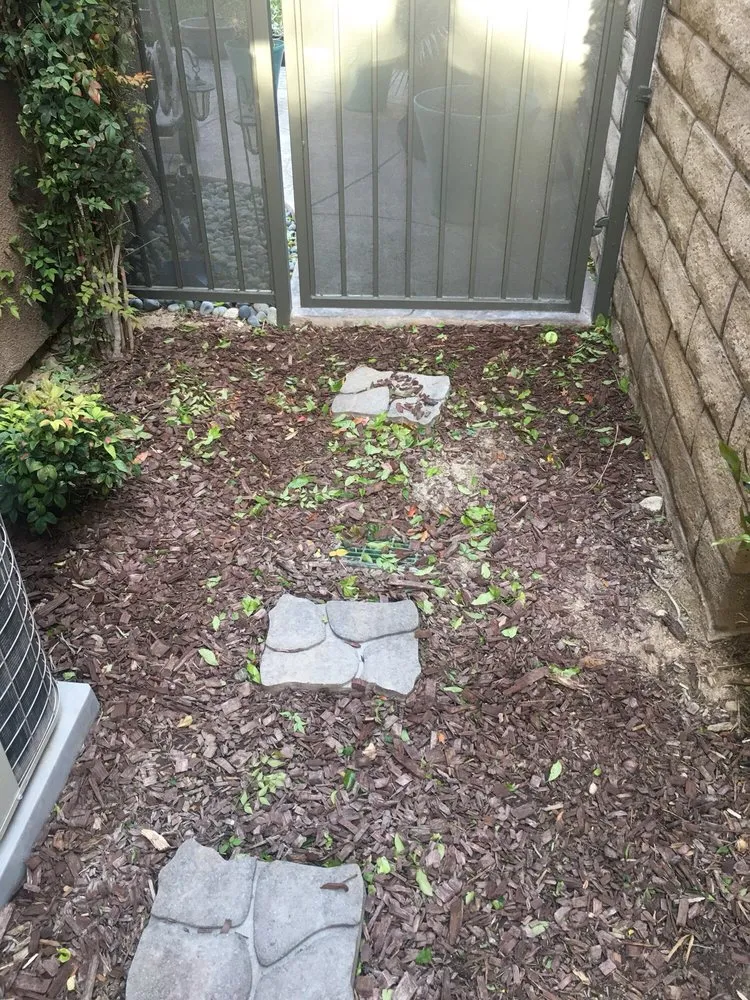 Local outdoor landscaping near you in Santa Clarita, CA by Gothic Grounds Management