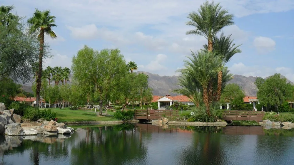 Professional yard maintenance experts serving Valencia, CA - Gothic Landscape