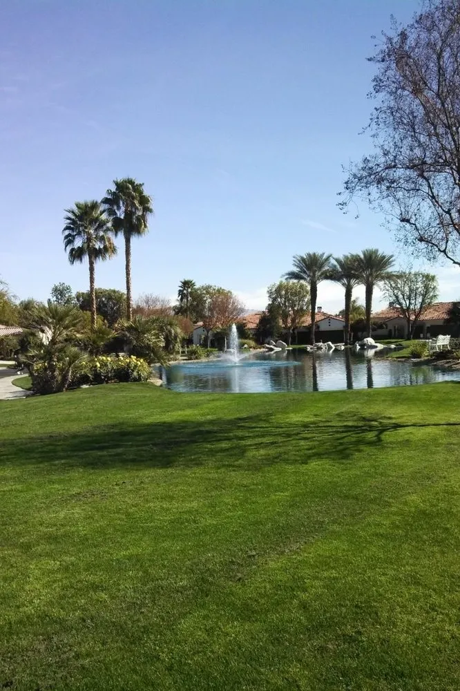 Reliable landscape installation near you in Valencia, CA by Gothic Landscape