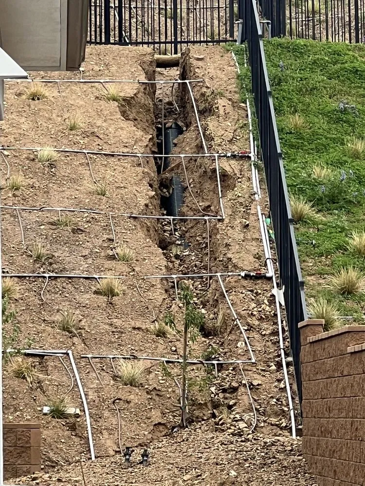 Local landscape design experts serving Valencia, CA - Gothic Landscape