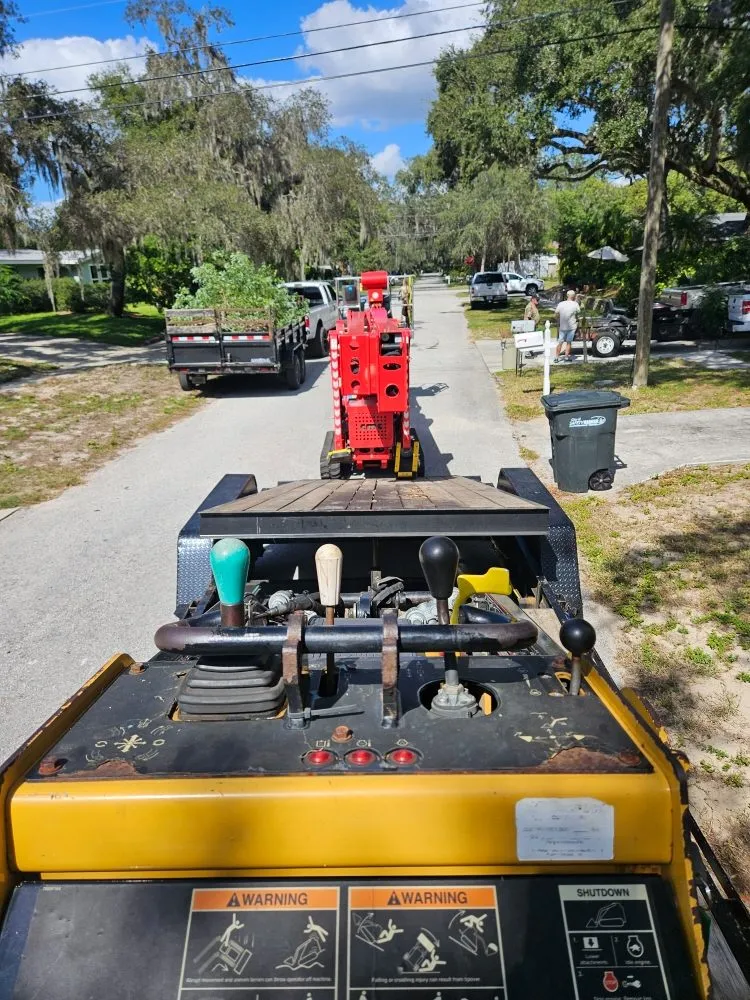 Trusted landscape design with custom design across Clearwater, FL - Gotta Be Green