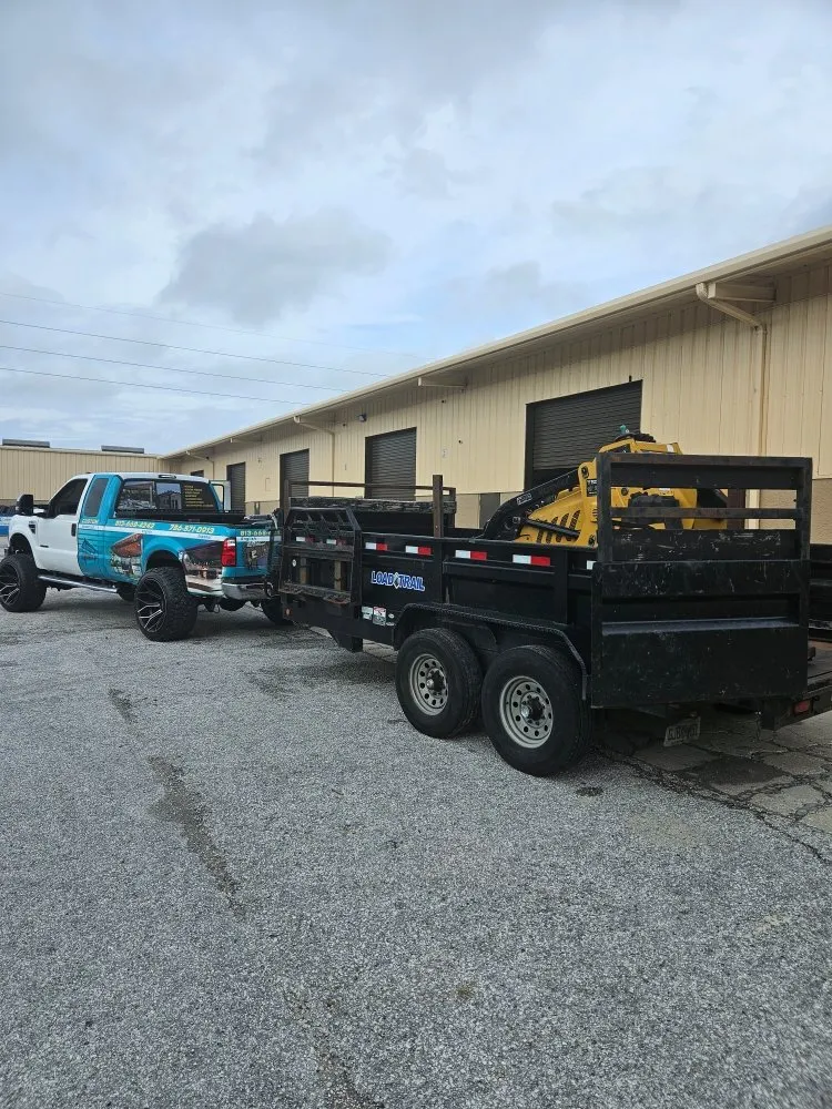 Reliable outdoor landscaping in Clearwater, FL - Gotta Be Green