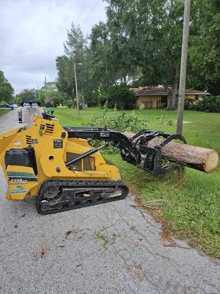 Reliable outdoor landscaping in Clearwater, FL by Gotta Be Green