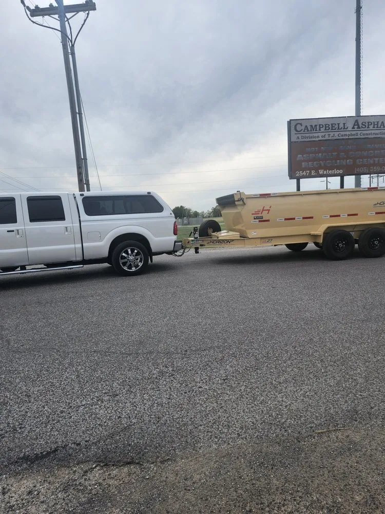 Reliable outdoor landscaping in Choctaw, OK - Gotta Go