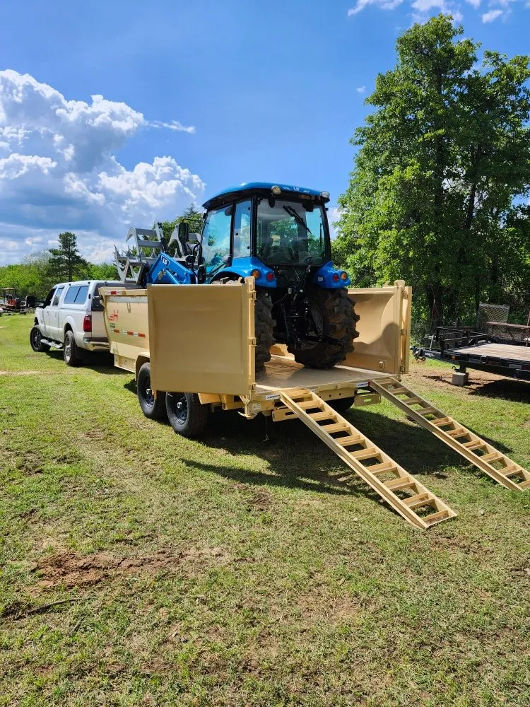 Local lawn care service in Choctaw, OK - Gotta Go