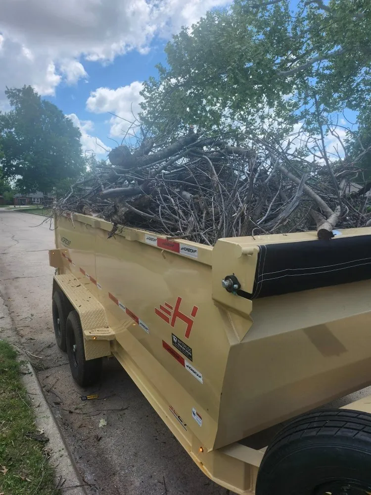 Affordable landscaping services for homes across Choctaw, OK - Gotta Go