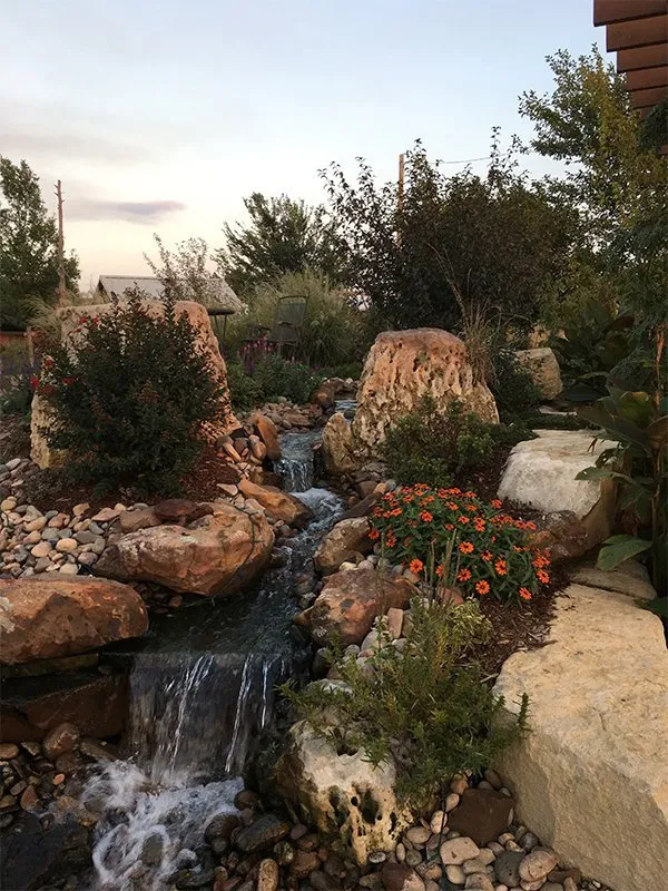 Top-rated yard cleanup service in Winfield, KS by Gottlob Lawn & Landscape