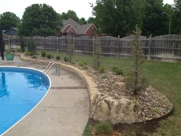 Reliable landscape design experts serving Winfield, KS - Gottlob Lawn & Landscape