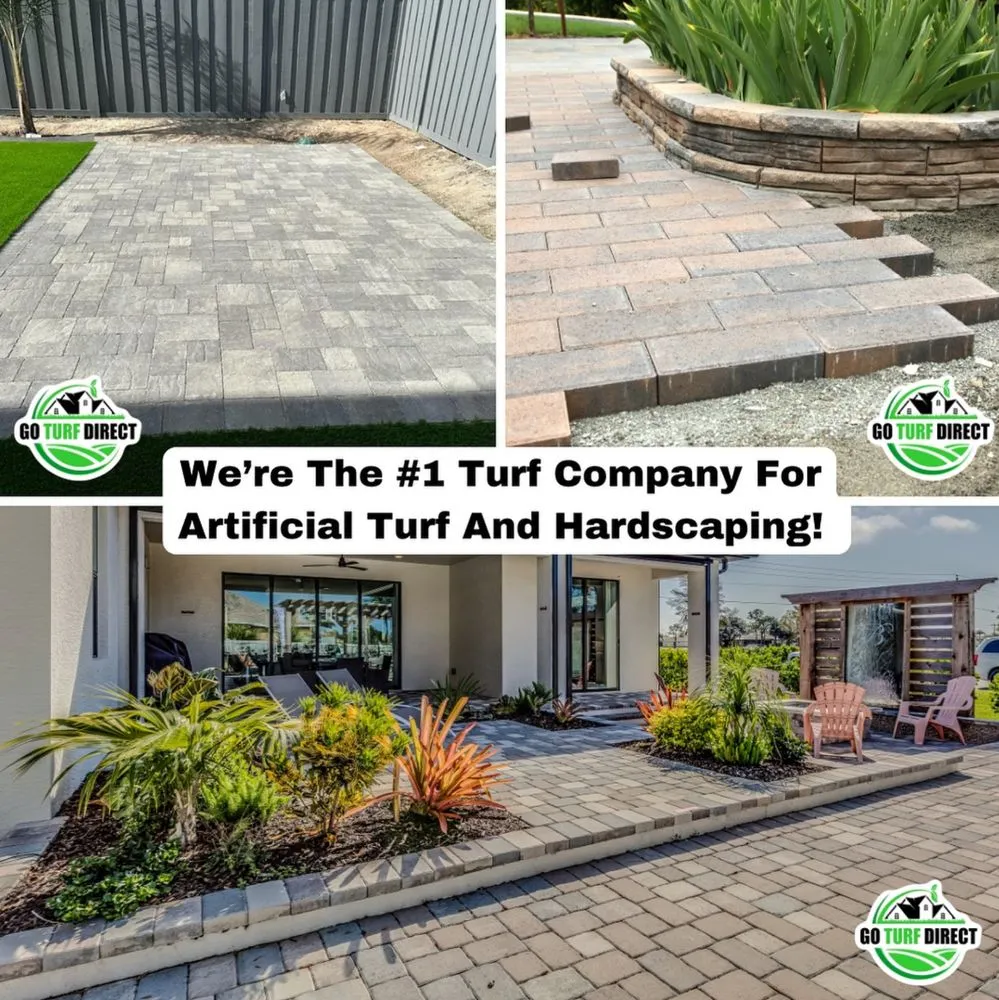 Trusted yard maintenance near you across Oceanside, CA - GoTurf Direct