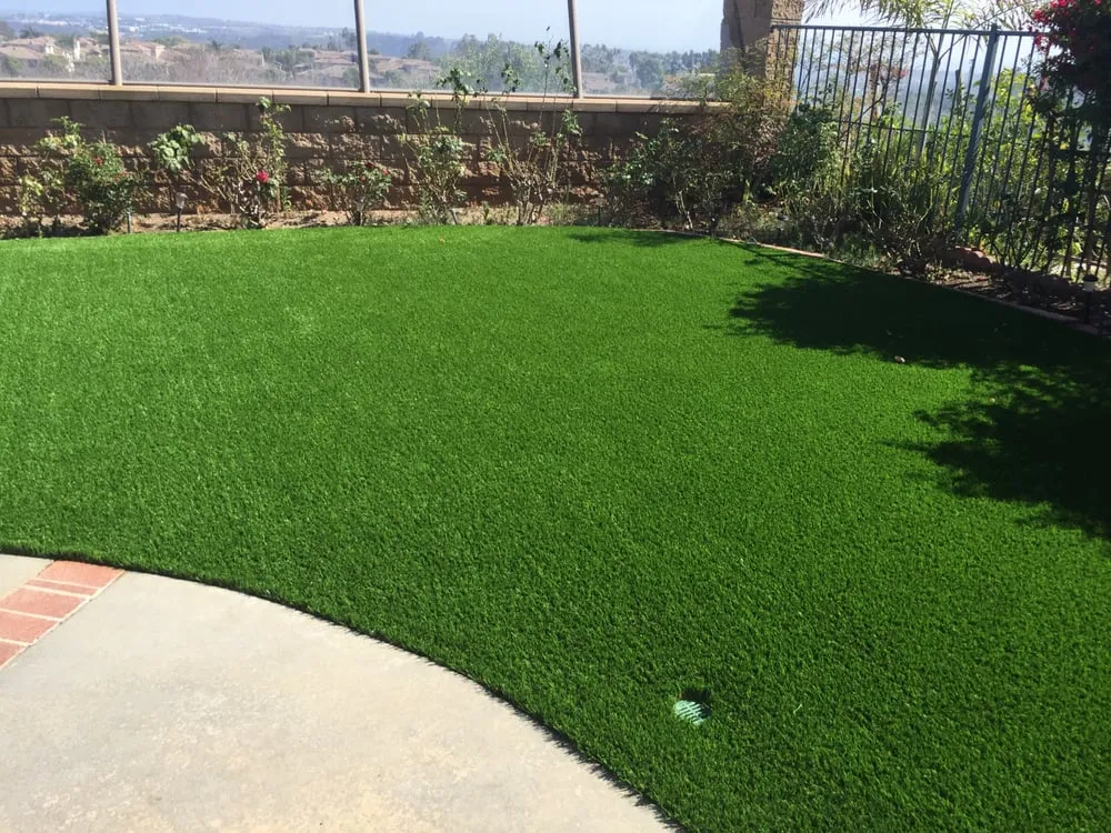 Reliable outdoor landscaping experts serving Oceanside, CA - GoTurf Direct