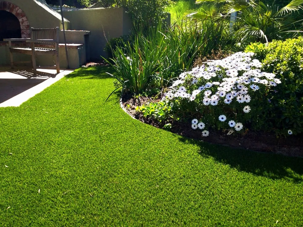 Reliable lawn mowing service in Oceanside, CA by GoTurf Direct