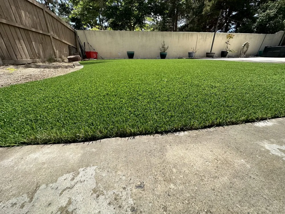 Professional landscape design experts serving Oceanside, CA - GoTurf Direct