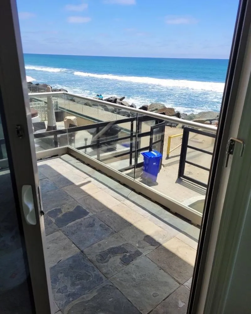 Reliable landscaping services for homes in Oceanside, CA by GoTurf Direct