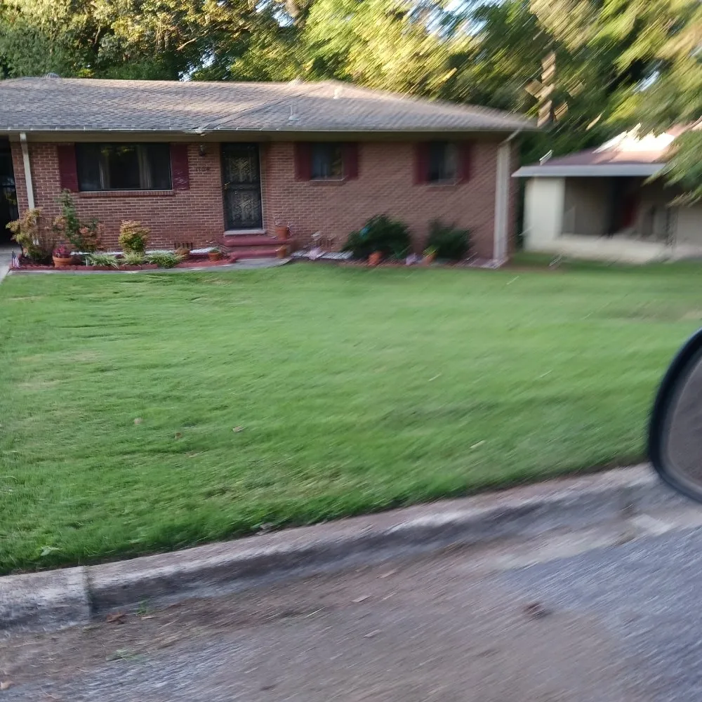 Top-rated garden landscaping experts serving Birmingham, AL - Goudy