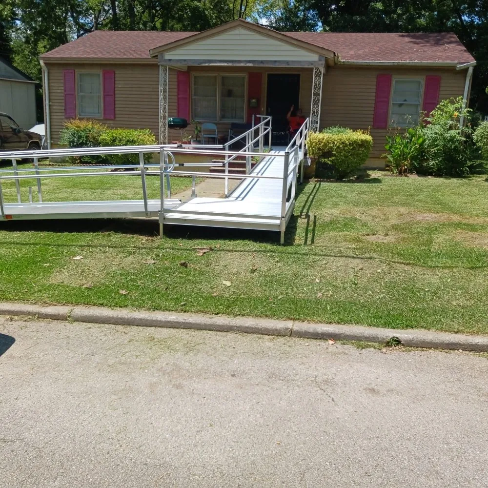 Affordable garden landscaping experts serving Birmingham, AL - Goudy