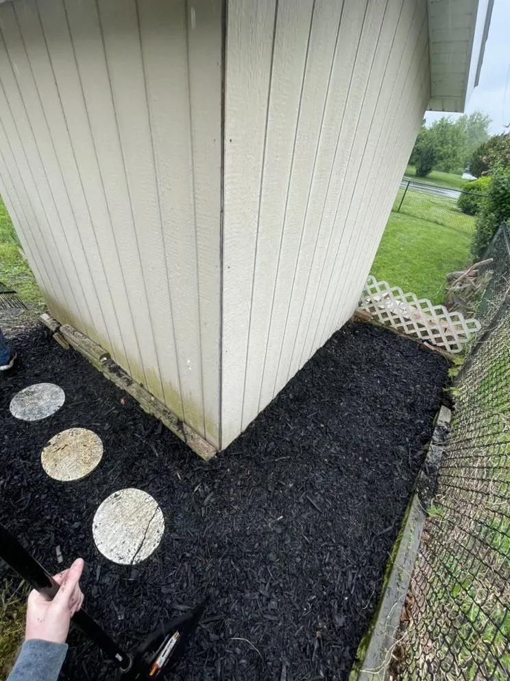 Trusted lawn care service near you in Kentwood, MI by Goulden landscaping