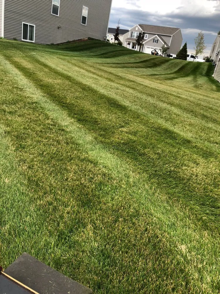 Expert lawn care service for outdoor upgrades across Ypsilanti, MI - Gould’s Lawn Care and Landscaping