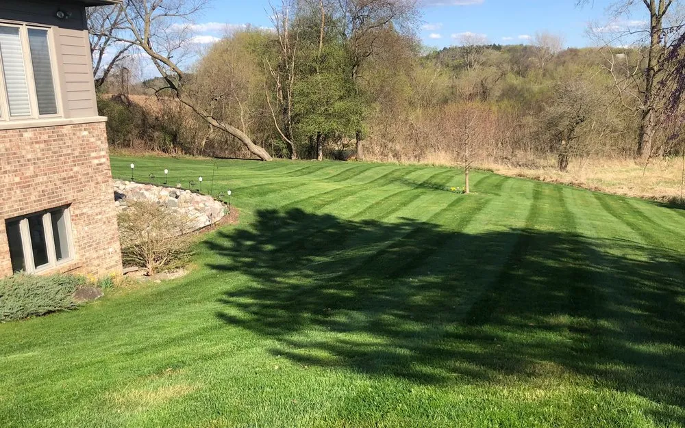 Professional landscaping services experts serving Ypsilanti, MI - Gould’s Lawn Care and Landscaping