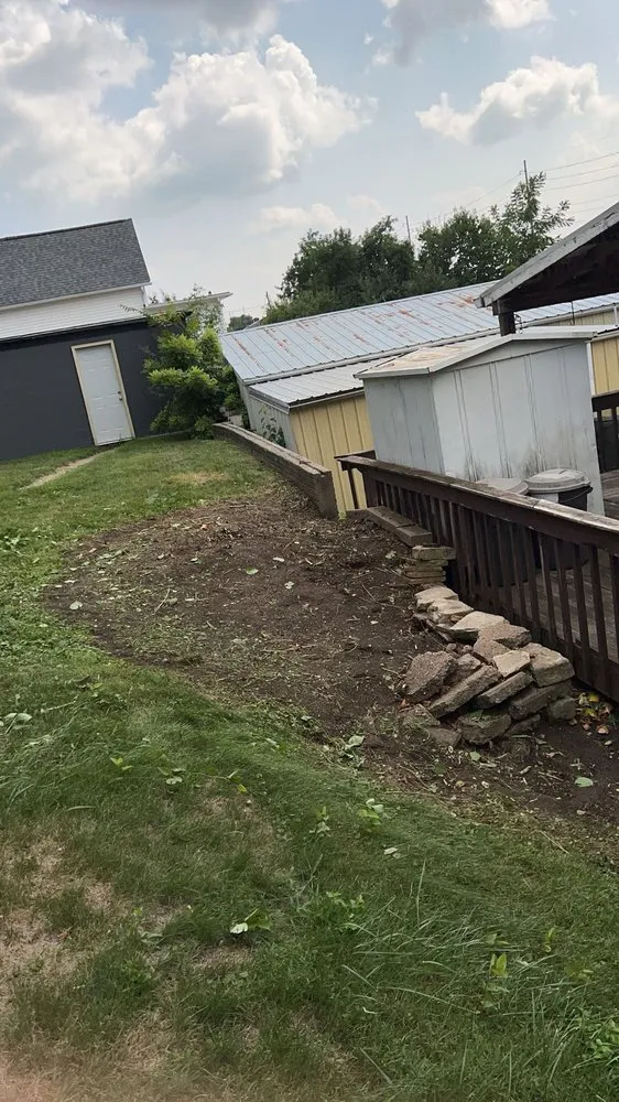 Top-rated lawn care service for homes in Solon, IA by Gould’s Lawn Care And Yard Clean Up