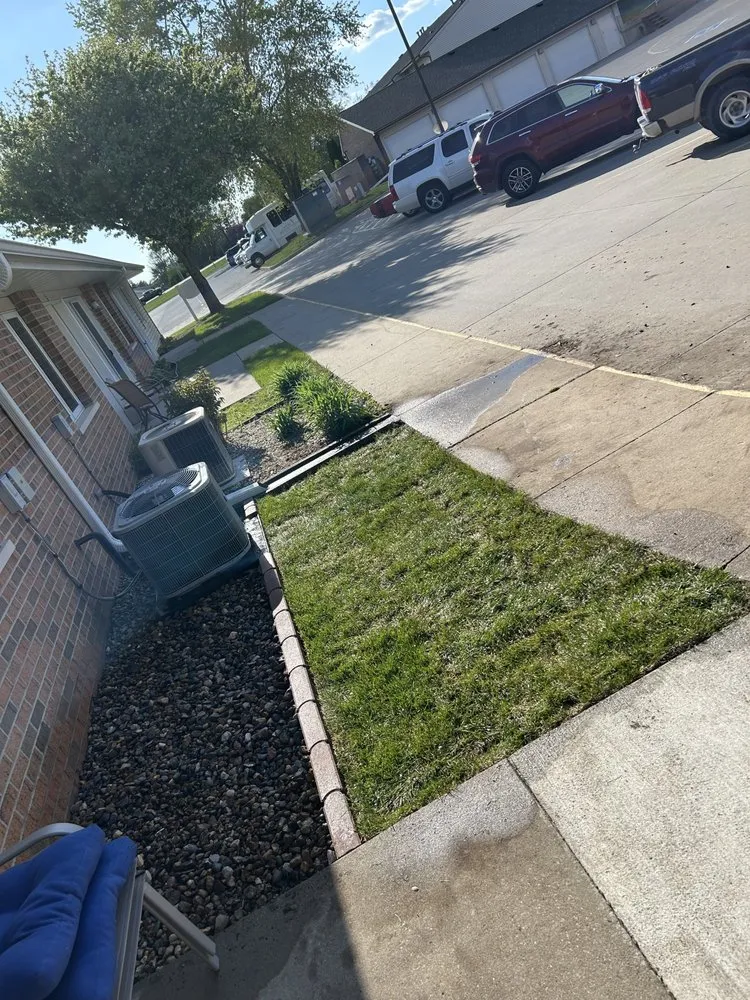 Trusted residential landscaping in Solon, IA - Gould’s Lawn Care And Yard Clean Up