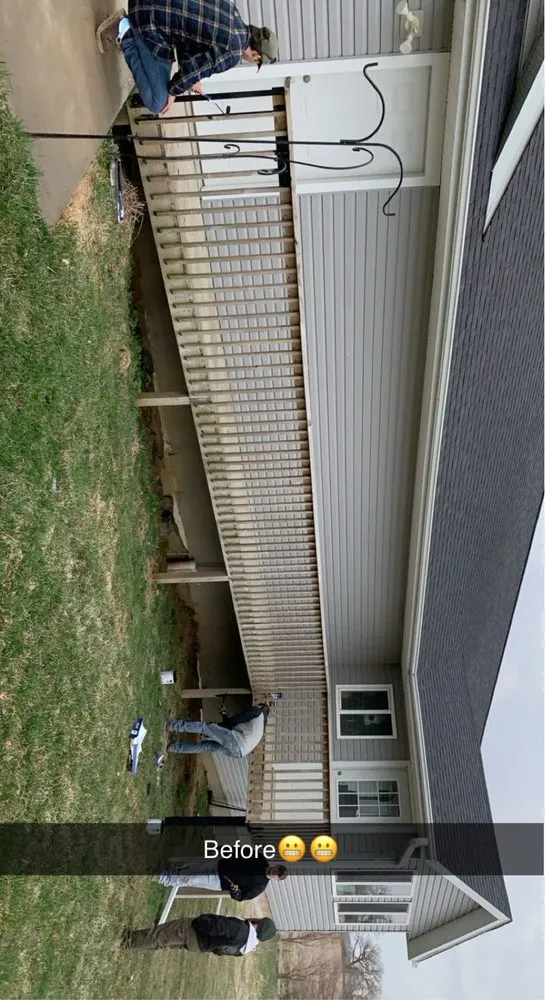 Affordable lawn mowing service near you across Solon, IA - Gould’s Lawn Care And Yard Clean Up