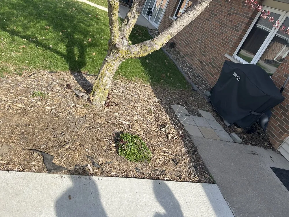 Reliable landscape installation for outdoor upgrades in Solon, IA by Gould’s Lawn Care And Yard Clean Up