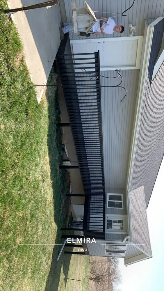 Professional garden landscaping near you across Solon, IA - Gould’s Lawn Care And Yard Clean Up