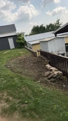 Gould’s Lawn Care And Yard Clean Up